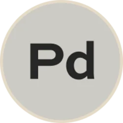 Palladium rStock