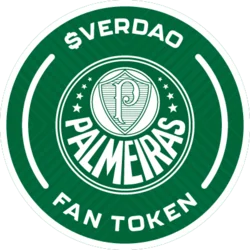 Palmeiras Fan Token