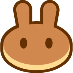 PancakeSwap (CAKE)