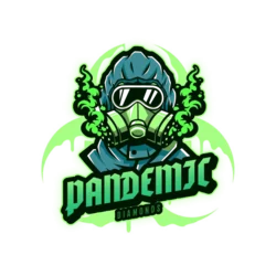 Pandemic Diamond