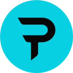 Top Crypto Gainers and Losers Today (24h Coin Prices) 21 Paradex (DIME) logo