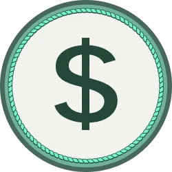 Pareto Staked USP (SUSP)