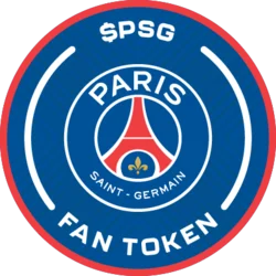 Paris Saint-Germain Fan Token (PSG)