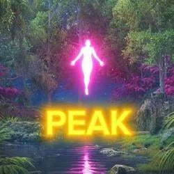 peak