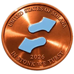 Penny Stonk