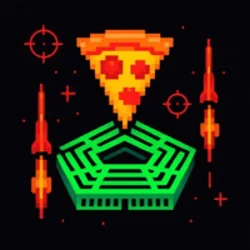 Pentagon Pizza Watch (PPW)