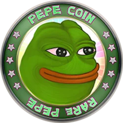 Crypto Market Analysis and Rankings by YearBull 13 PepeCoin