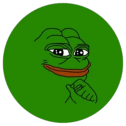 PepeCoin on Solana
