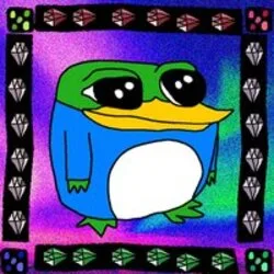 PePenguin (PENGUIN)