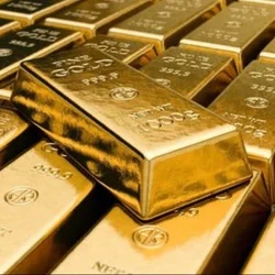 Physical Gold