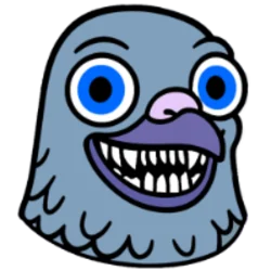 PIGEONS