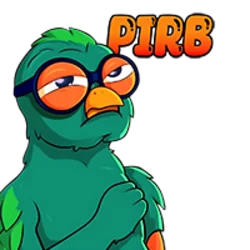 PIRB (PIRB)