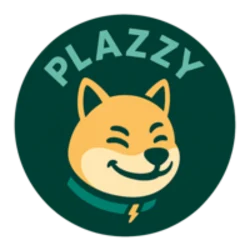 Plazzy the dog (PLAZZY)