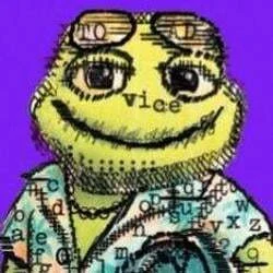 Poet Toads