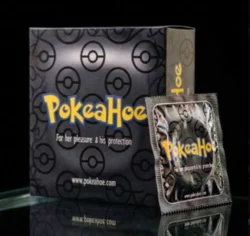 POKEAHOE