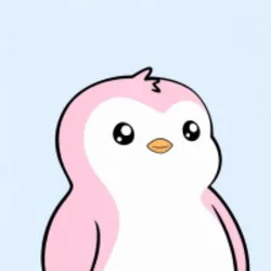 Polly Penguin