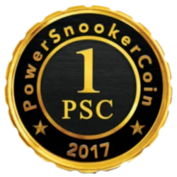 PowerSnookerCoin (PSC)