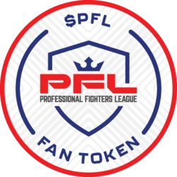 Professional Fighters League Fan Token