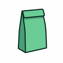 Proof Of Bagwork