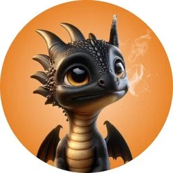 puff the dragon