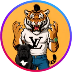 PulseChain Tiger (PTIGER)