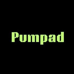 Pumpad (PUMPAD)