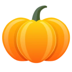 Pumpkin