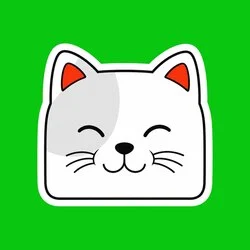 Purr Cat