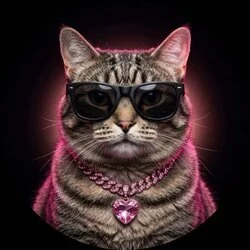Pussy Cat Club