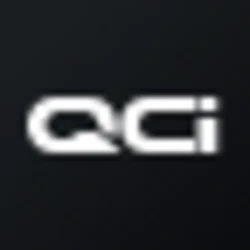 Quantum Computing (Backpack Securities)