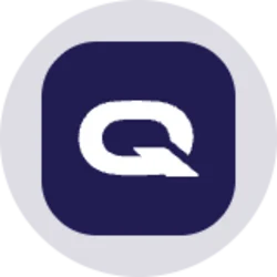 Quantum Computing (Ondo Tokenized)