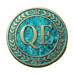 QuantumCoin (QE)