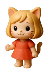 Queen Kitty