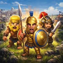 Realm Rumble