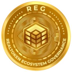 RealToken Ecosystem Governance (REG)