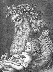 Rebirth and New Hope