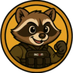 Recon Raccoon