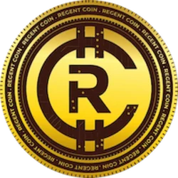 Regent Coin