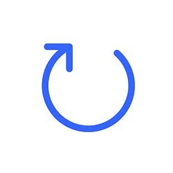 revolve () logo