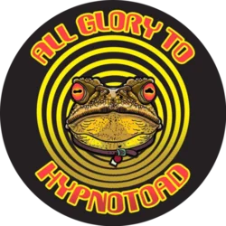 Ribbit Meme