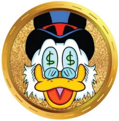 Rich Quack (QUACK)