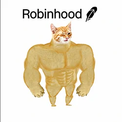 Robinhood