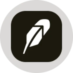 Robinhood Markets (Ondo Tokenized Stock) (HOODON)
