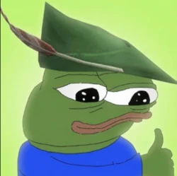 Robinhood Pepe