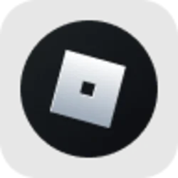 Roblox rStock (RRBLX) logo