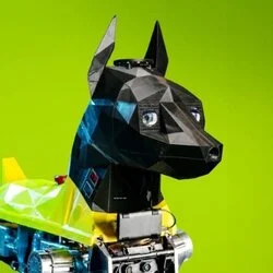 ROBODOG