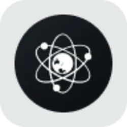 Rocket Lab rStock (RRKLB) logo