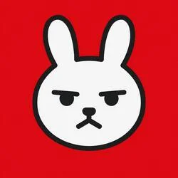 Roki The Rabbit