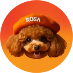 rosa inu