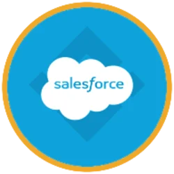 Salesforce (bStocks Tokenized Stock)